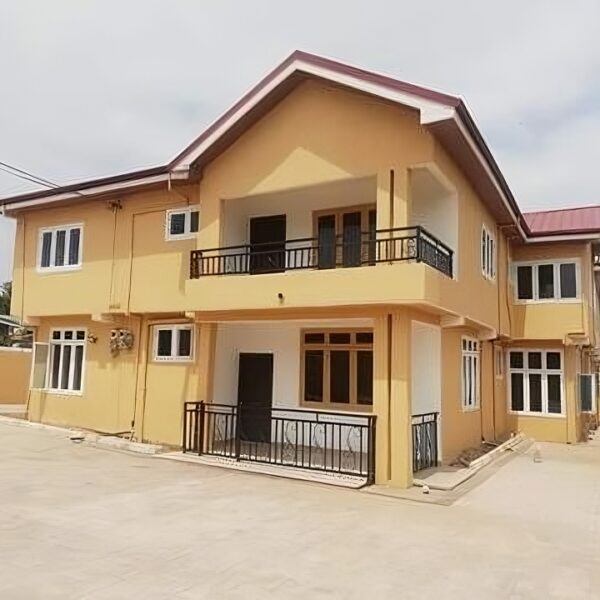 Building Projects 1