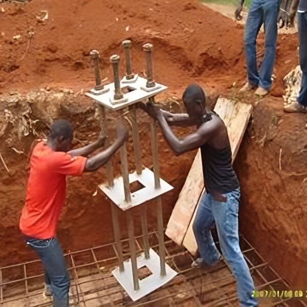 Tower Building